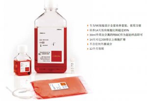 Corning? NK Cell Culture Kit II 新型人自然殺傷細(xì)胞活化擴(kuò)增試劑盒